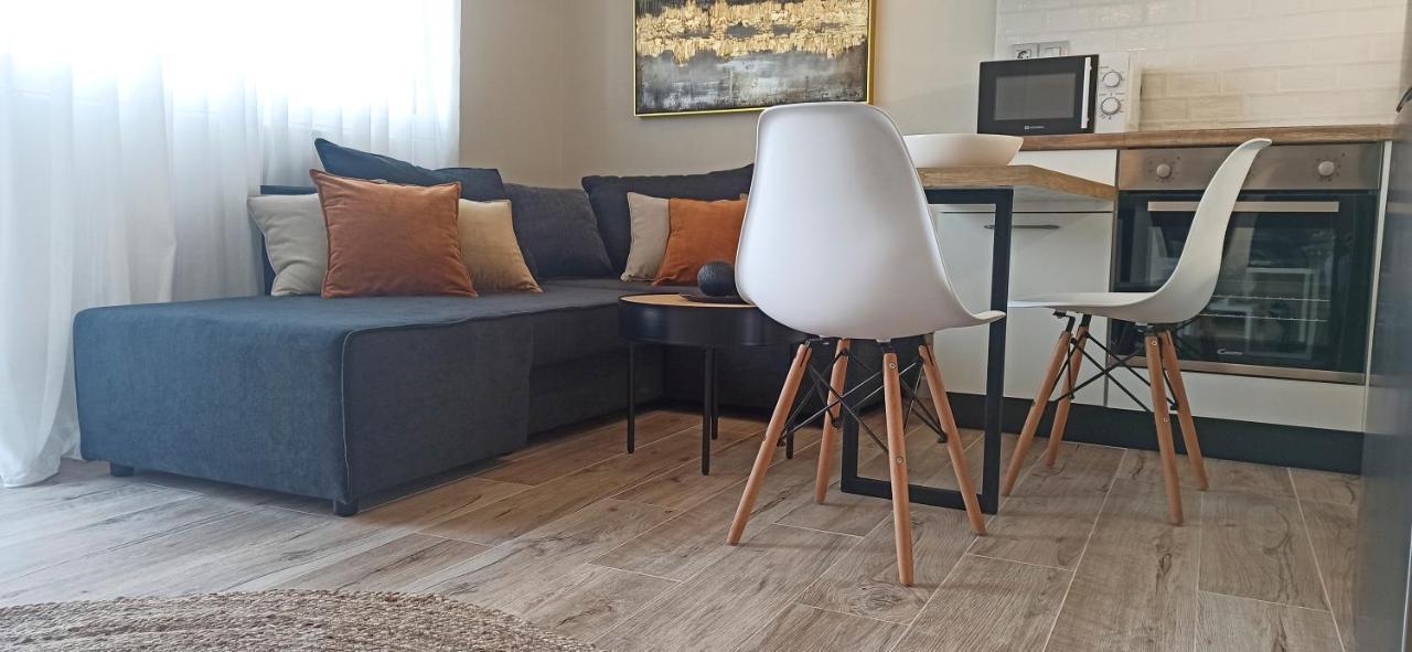 Chrysalis 2 Apartment Kos Town Luaran gambar