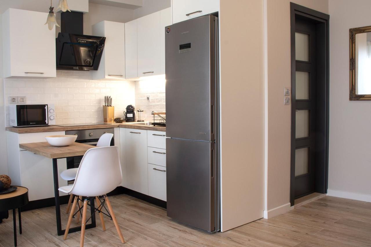 Chrysalis 2 Apartment Kos Town Luaran gambar