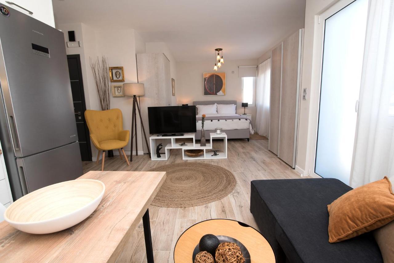 Chrysalis 2 Apartment Kos Town Luaran gambar