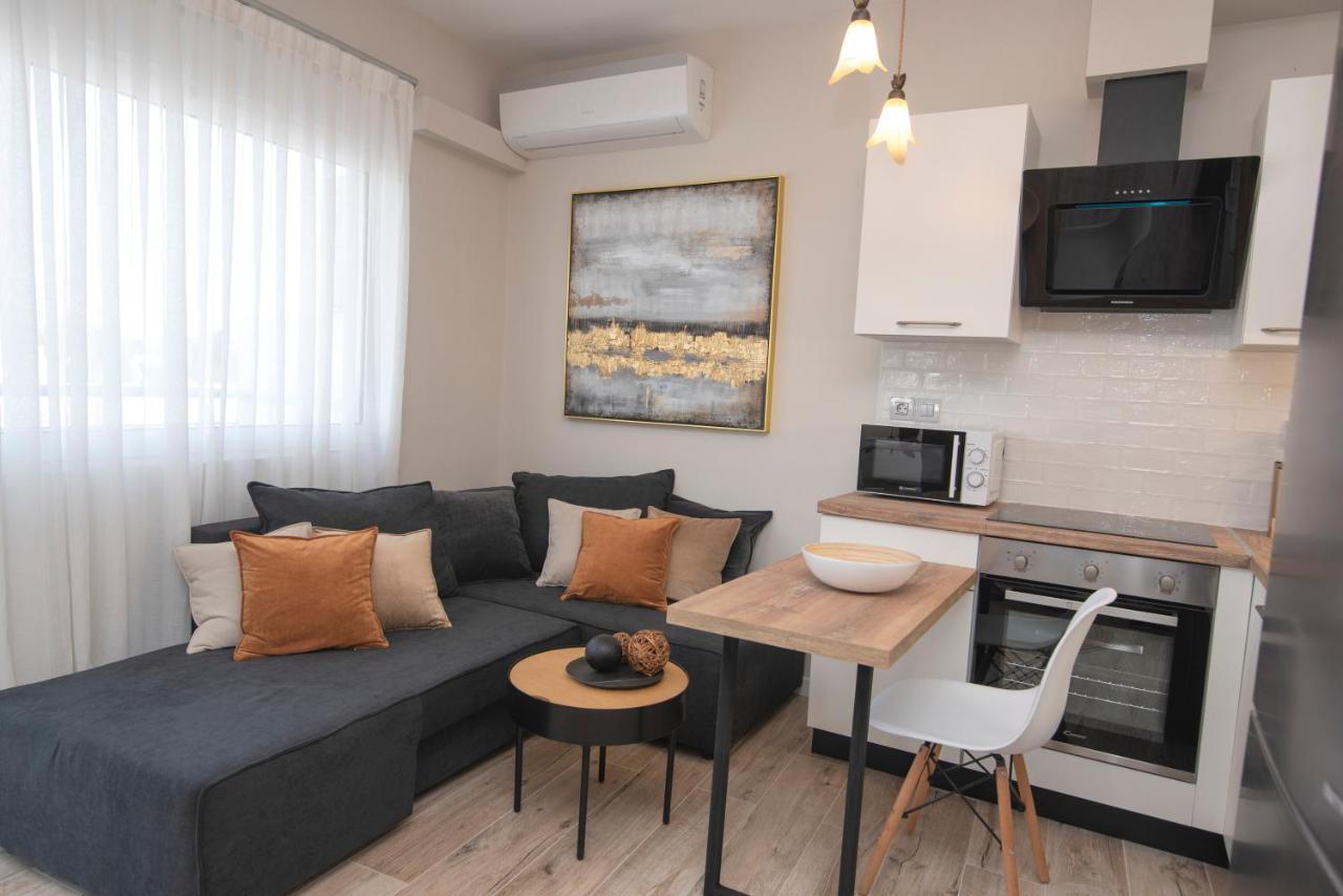 Chrysalis 2 Apartment Kos Town Luaran gambar