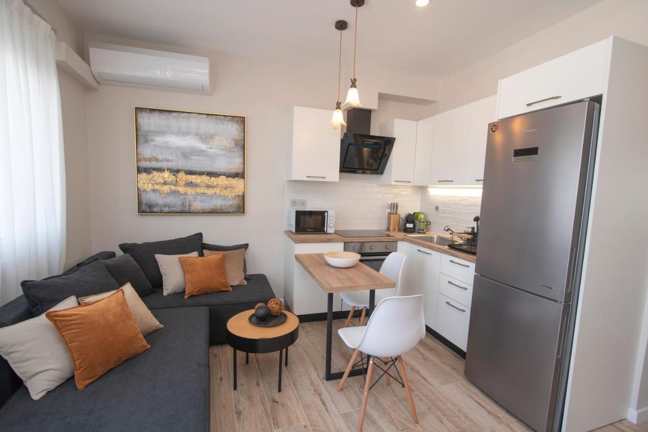 Chrysalis 2 Apartment Kos Town Luaran gambar