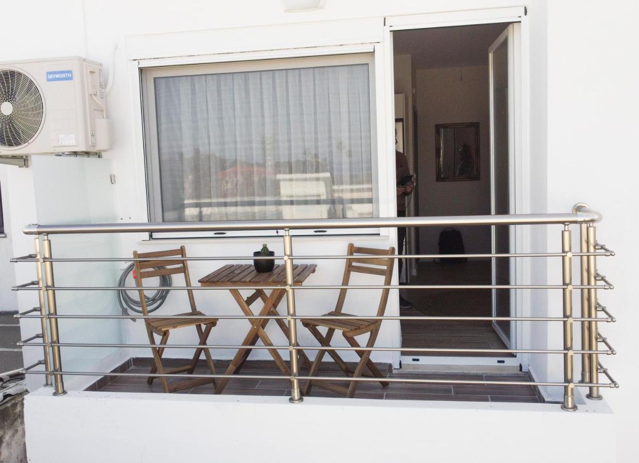 Chrysalis 2 Apartment Kos Town Luaran gambar
